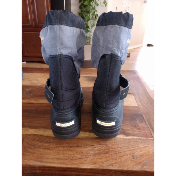 Columbia Snow boots Weatherproof Size 6 US main image 6